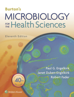 Burton's Microbiology for the Health Sciences