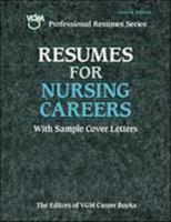 Resumes for Nursing Careers