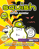 Super Amoeba