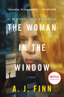 The Woman in the Window