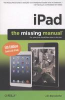 Ipad: The Missing Manual