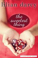 The Sweetest Thing 1940296226 Book Cover