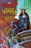 Spider-Man/Doctor Strange: The Way To Dusty Death 1302907018 Book Cover