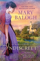 Indiscreet 0515120014 Book Cover