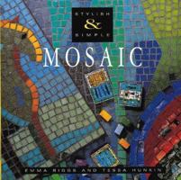 Stylish and Simple Mosaic