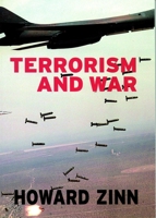 Terrorism and War (Open Media Pamphlet Series)