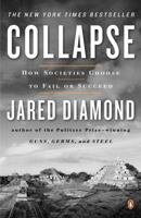 Collapse: How Societies Chose to Fail or Succeed