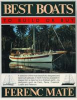 Best Boats to Build or Buy