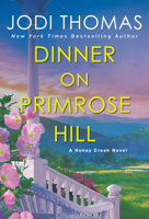 Dinner on Primrose Hill 1420151355 Book Cover