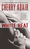 White Heat 034547645X Book Cover