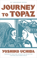 Journey To Topaz: A Story Of The Japanese-American Evacuation