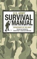 US Army Survival Manual