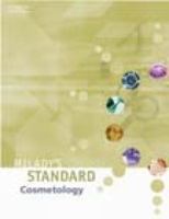 MILADY'S STANDARD COSMETOLOGY TEXTBOOK 2008 (Milady's Standard Cosmetology)