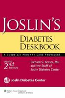 Joslin's Diabetes Deskbook: A Guide for Primary Care Providers