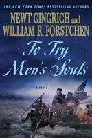 To Try Men's Souls 0312592876 Book Cover