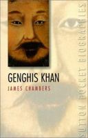 Genghis Khan (Pocket Biographies) 0752454749 Book Cover