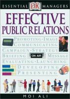 Essential Managers: Effective Public Relations