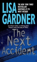 The Next Accident 0593497015 Book Cover