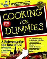 Cocina Para Dummies