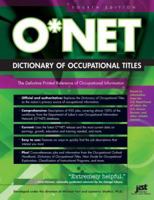 O*NET Dictionary of Occupational Titles