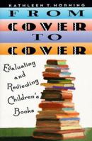 From Cover to Cover: Evaluating and Reviewing Children's Books