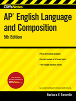 CliffsAP English Language and Composition (Cliffs AP)