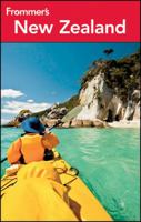 Frommer's New Zealand (Frommer's Complete)