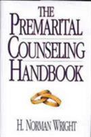 The Premarital Counseling Handbook