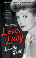 Love, Lucy 0399142053 Book Cover