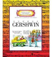 George Gershwin