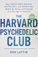 The Harvard Psychedelic Club