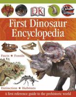 First Dinosaur Encyclopedia