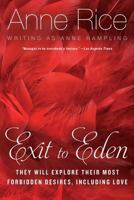 Exit to Eden 0440123925 Book Cover