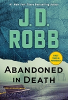 Abandoned in Death 125027821X Book Cover