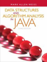 Data Structures and Algorithm Analysis in Java