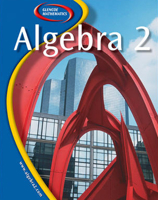 Algebra 2, Student Edition