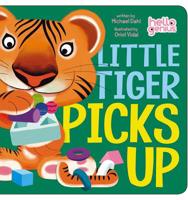 Little Tiger Picks Up