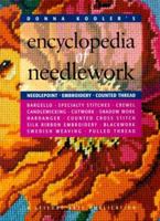 Donna Kooler's Encyclopedia of Needlework