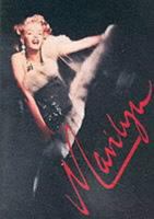 Marilyn Monroe: a never-ending dream 0859651452 Book Cover