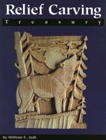 Relief Carving Treasury