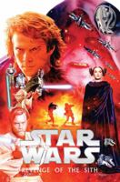 Star Wars, Episode III - Revenge of the Sith (Graphic Novel)