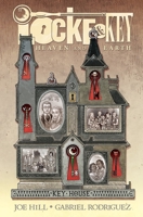 Locke & Key: Heaven & Earth 1684051819 Book Cover