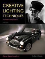 Creative Lighting Techniques for Studio Photographers