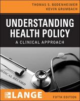 Understanding Health Policy (Lange)