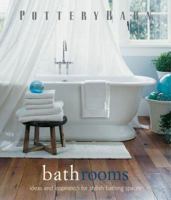 Pottery Barn Bathrooms