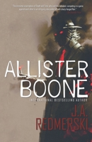 Allister Boone 1091910847 Book Cover