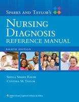 Sparks and Taylor's Nursing Diagnosis Reference Manual