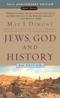 Jews, God and History