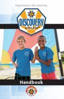 Discovery Rangers Handbook