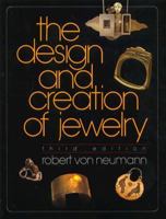 The Design and Creation of Jewelry